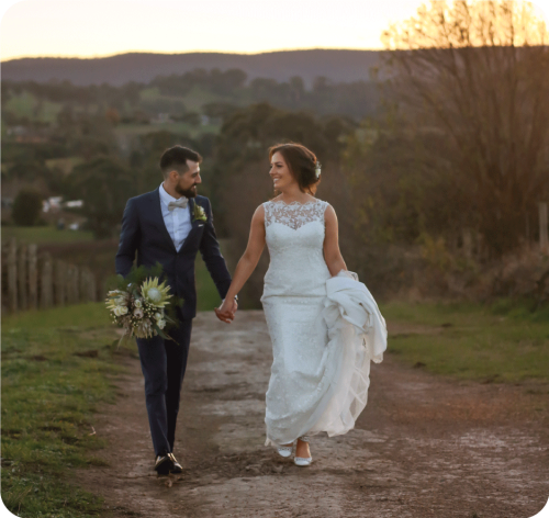 Justine Frost Celebrant